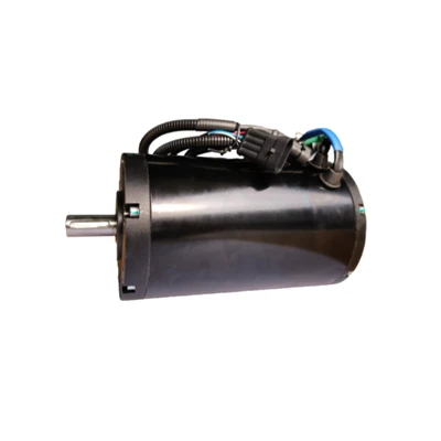 AC motor