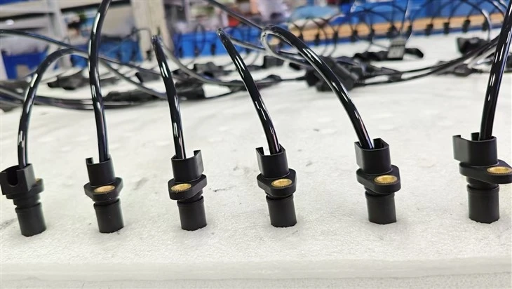 PLT Motor Speed Sensor high quality