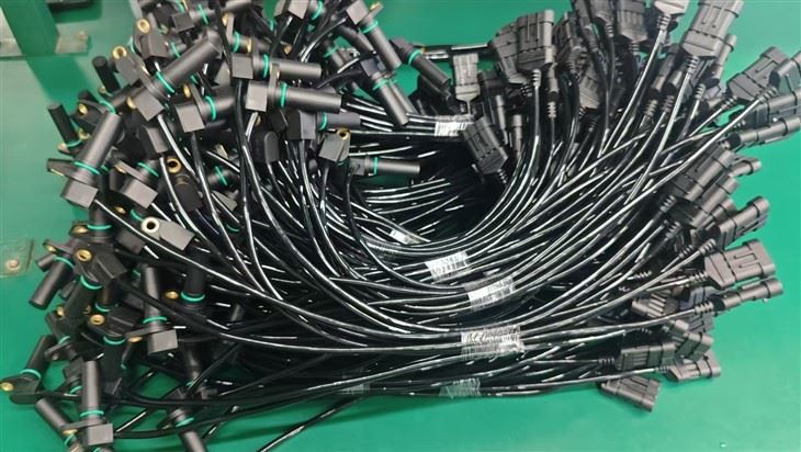 PLT Motor Speed Sensor price