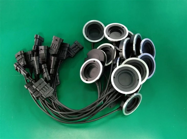 PLT Motor Speed Sensor best